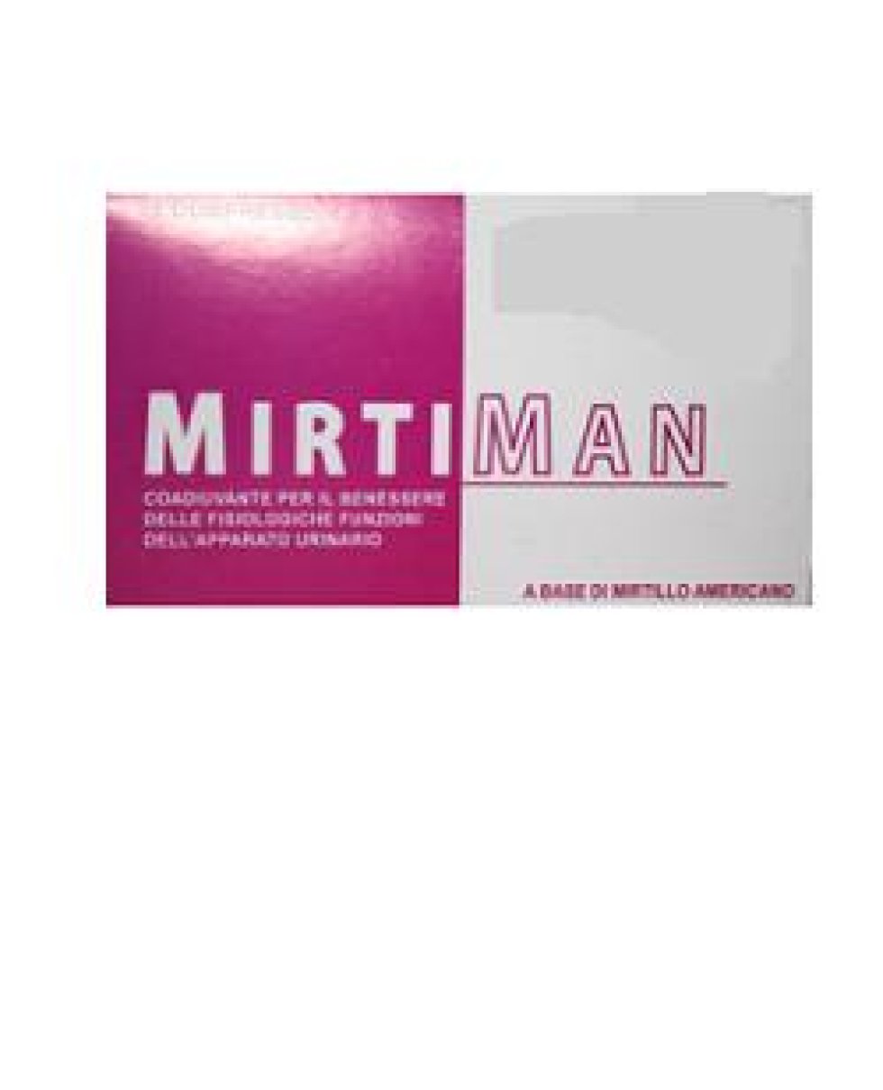 MIRTIMAN 30 Cpr