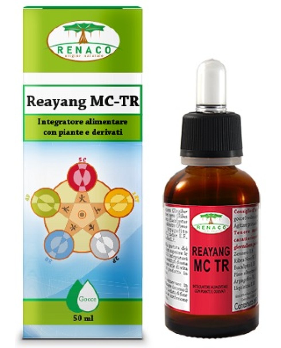 REAYANG MC TR GTT 50ML