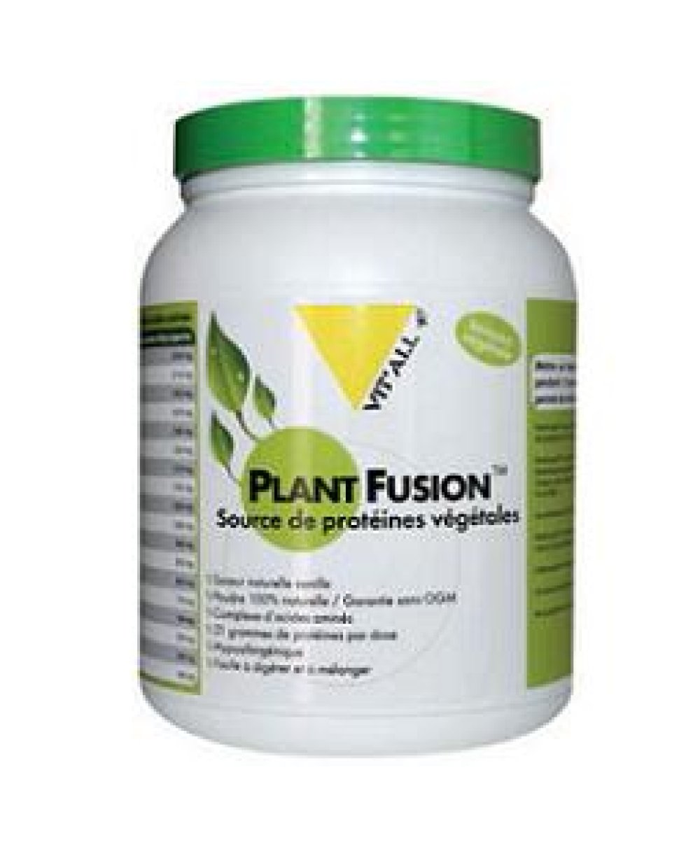 PLANTFUSION CACAO POLV OS 454G