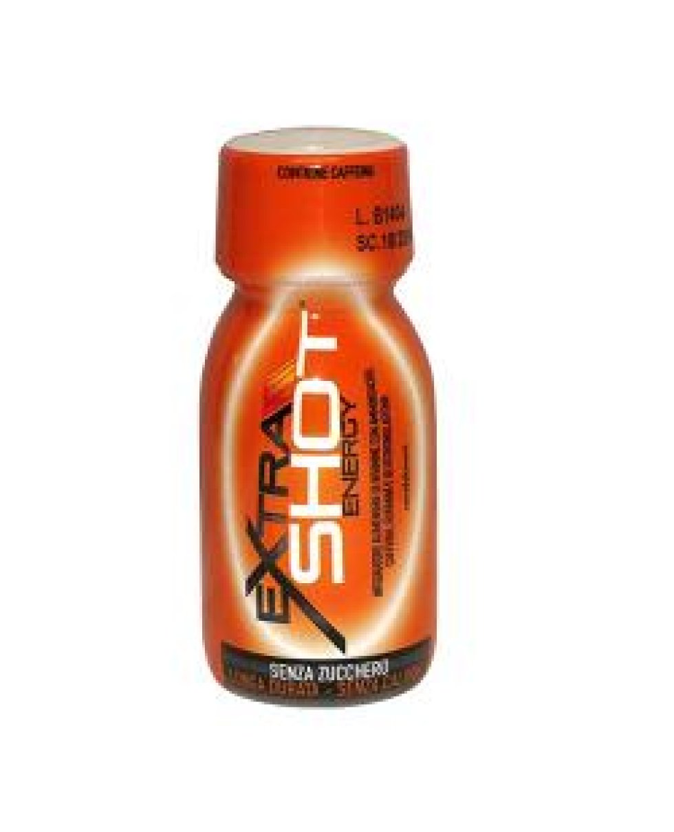 EXTRA SHOT 60ML