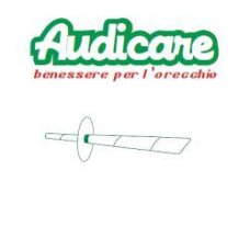 AUDICARE CONI IG AURICOL 2PZ