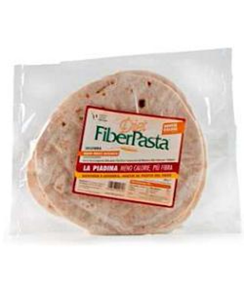 FIBERPASTA Piadina 300g