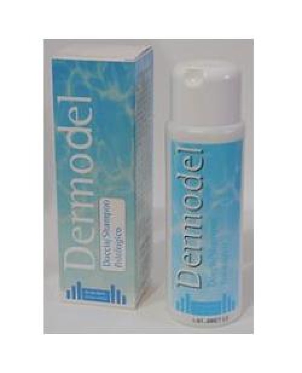 DERMODEL Doccia-Sh.200ml