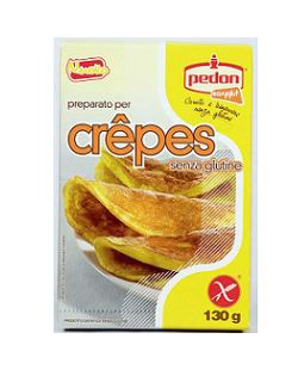 EASYGLUT Prep.Crepes 130g