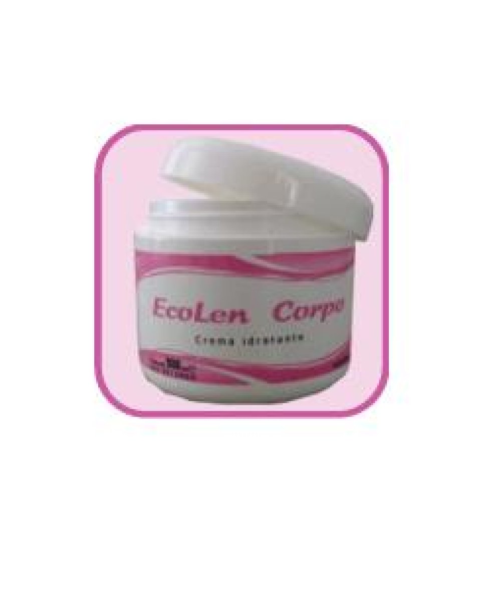 ECOLEN CR CORPO 500G