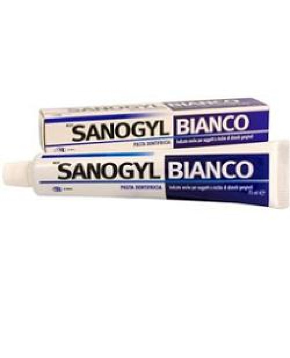 NEOSANOGYL BI PAS DENTIF 75ML