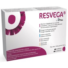 RESVEGA 60CPS