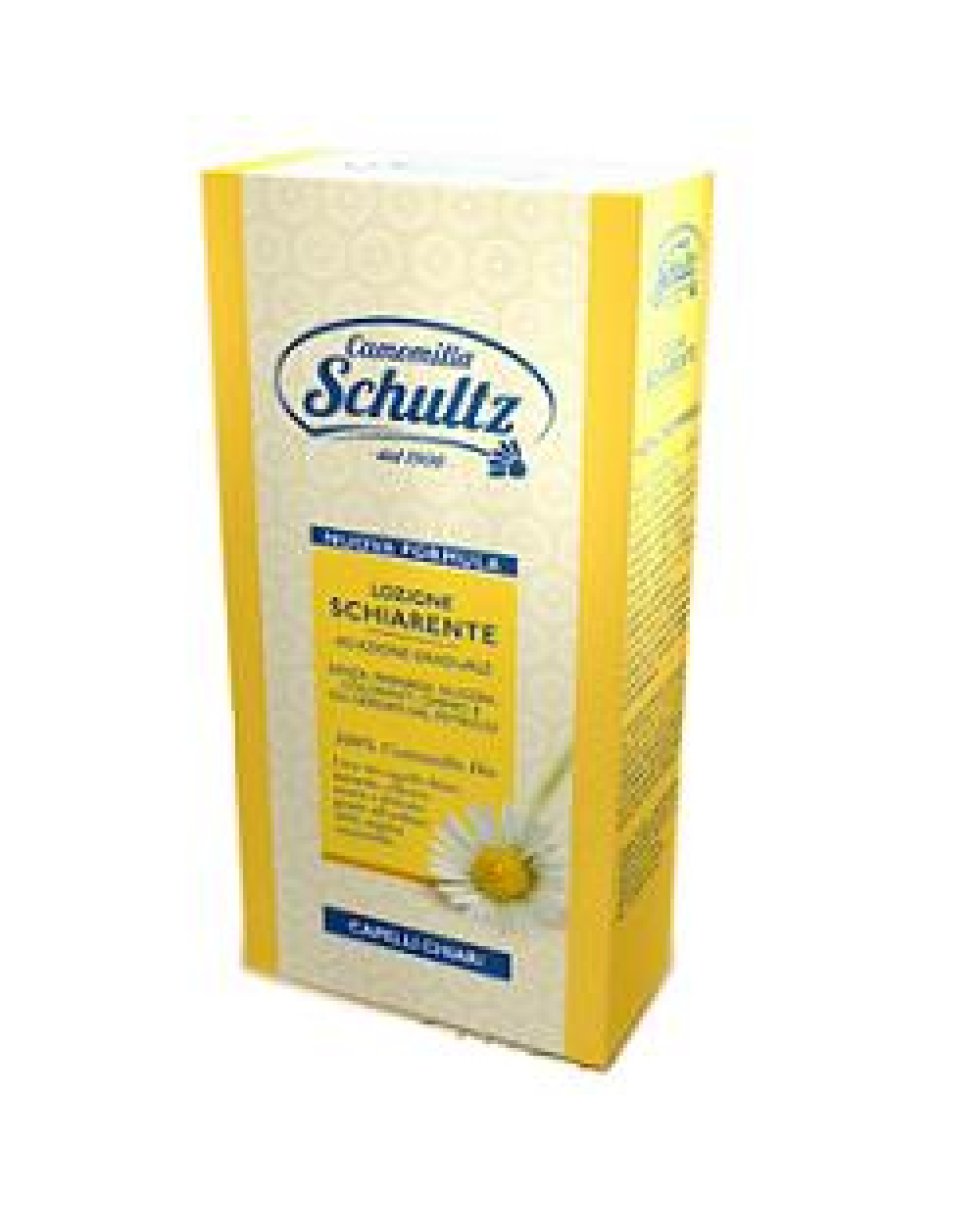 SCHULTZ LOZIONE CAMOMILLA 200ML