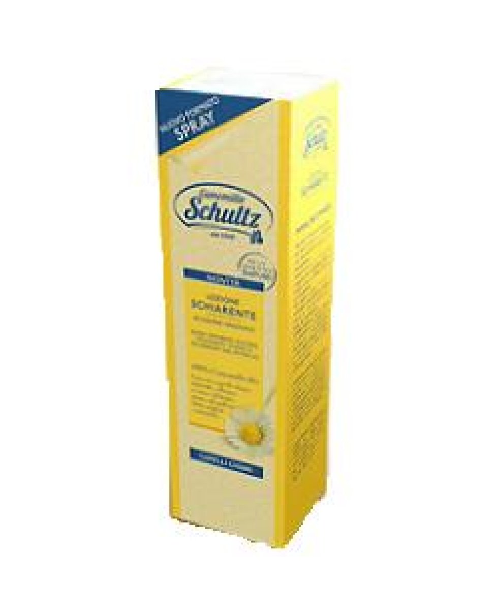 SCHULTZ Loz.Spray Schiar.150ml