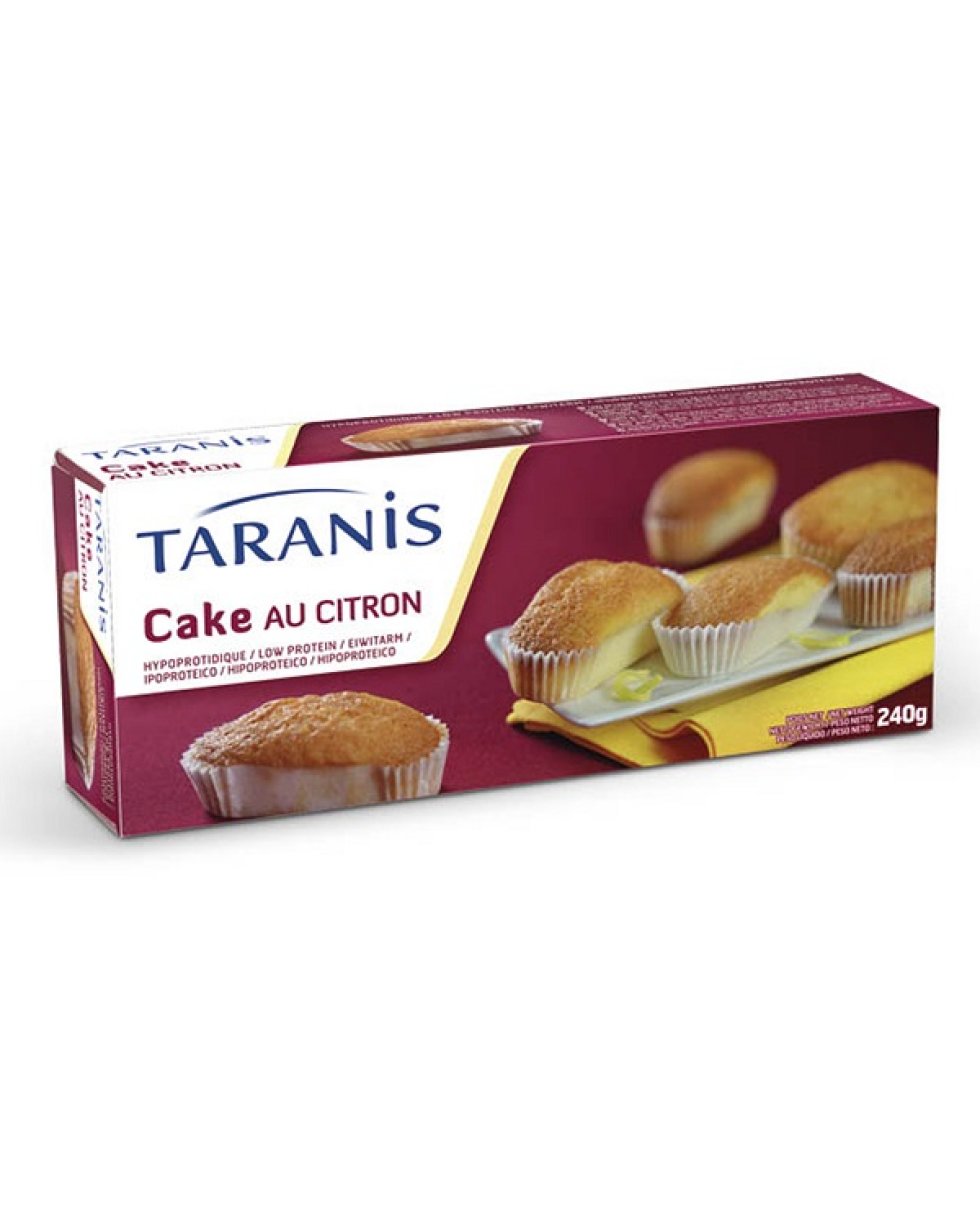 TARANIS Torta Limone 6x40g