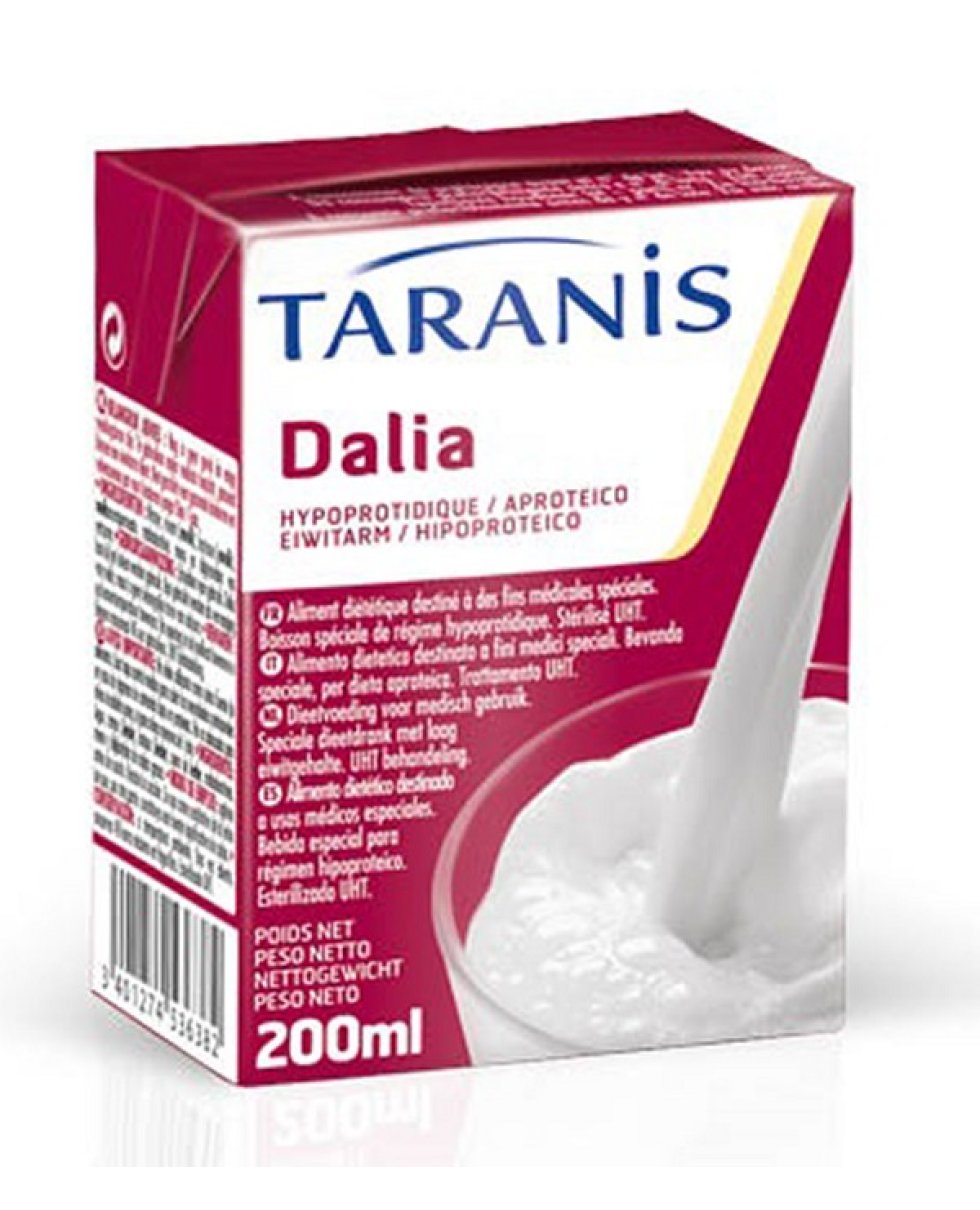 TARANIS Dalia Latte 1x200ml