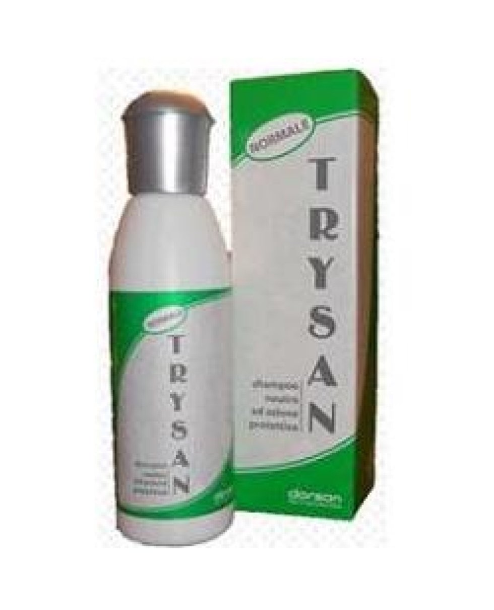 TRYSAN*SH NORMALE 125 ML