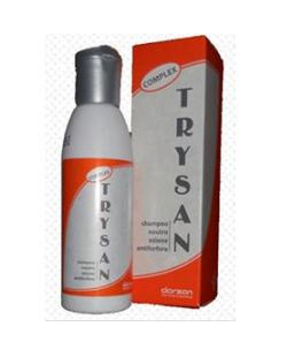 TRYSAN*SH COMPLEX 125 ML