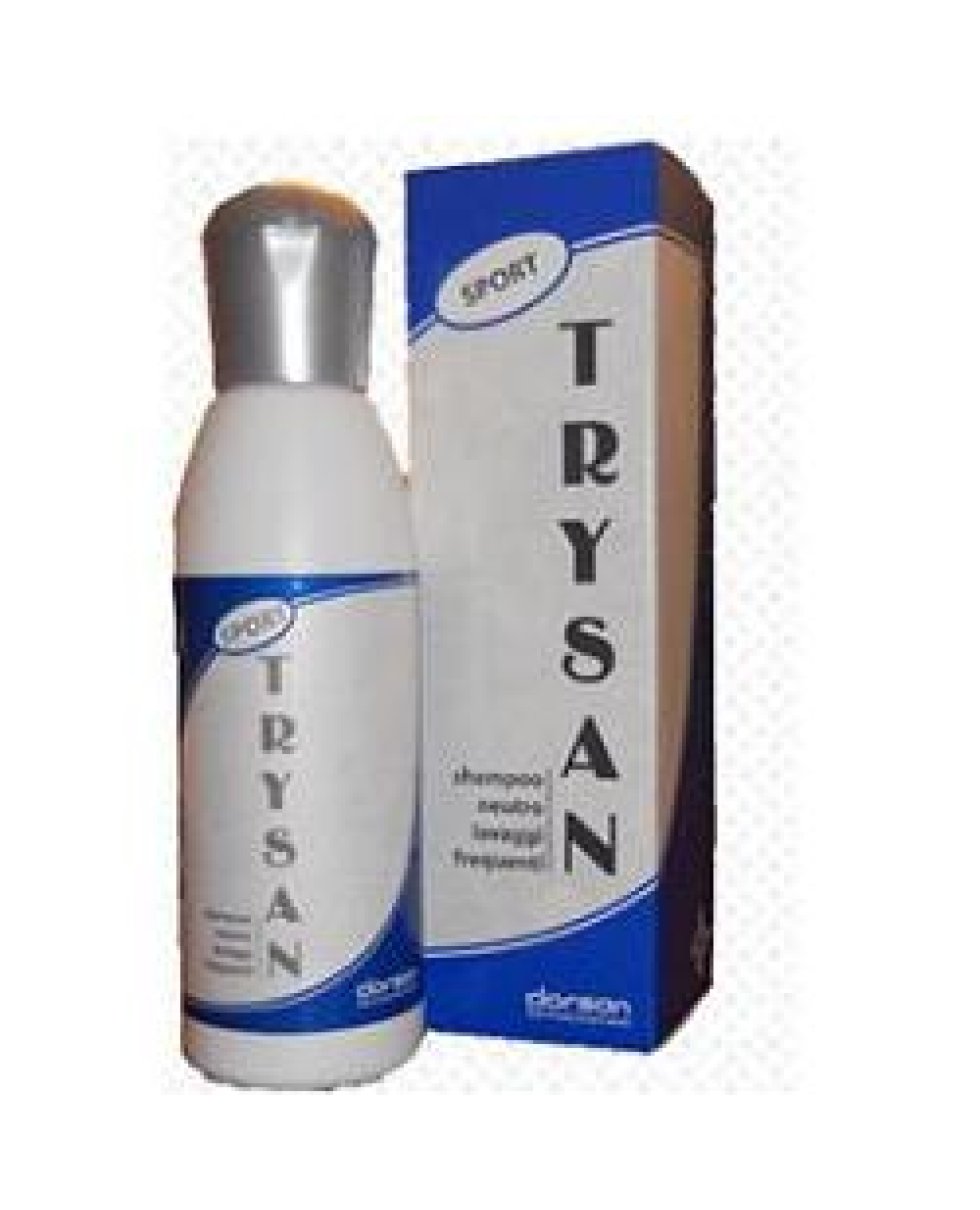 TRYSAN*SH SPORT 125 ML