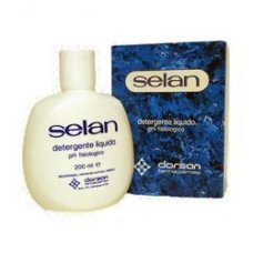 SELAN*DET/LIQUIDO 200 ML