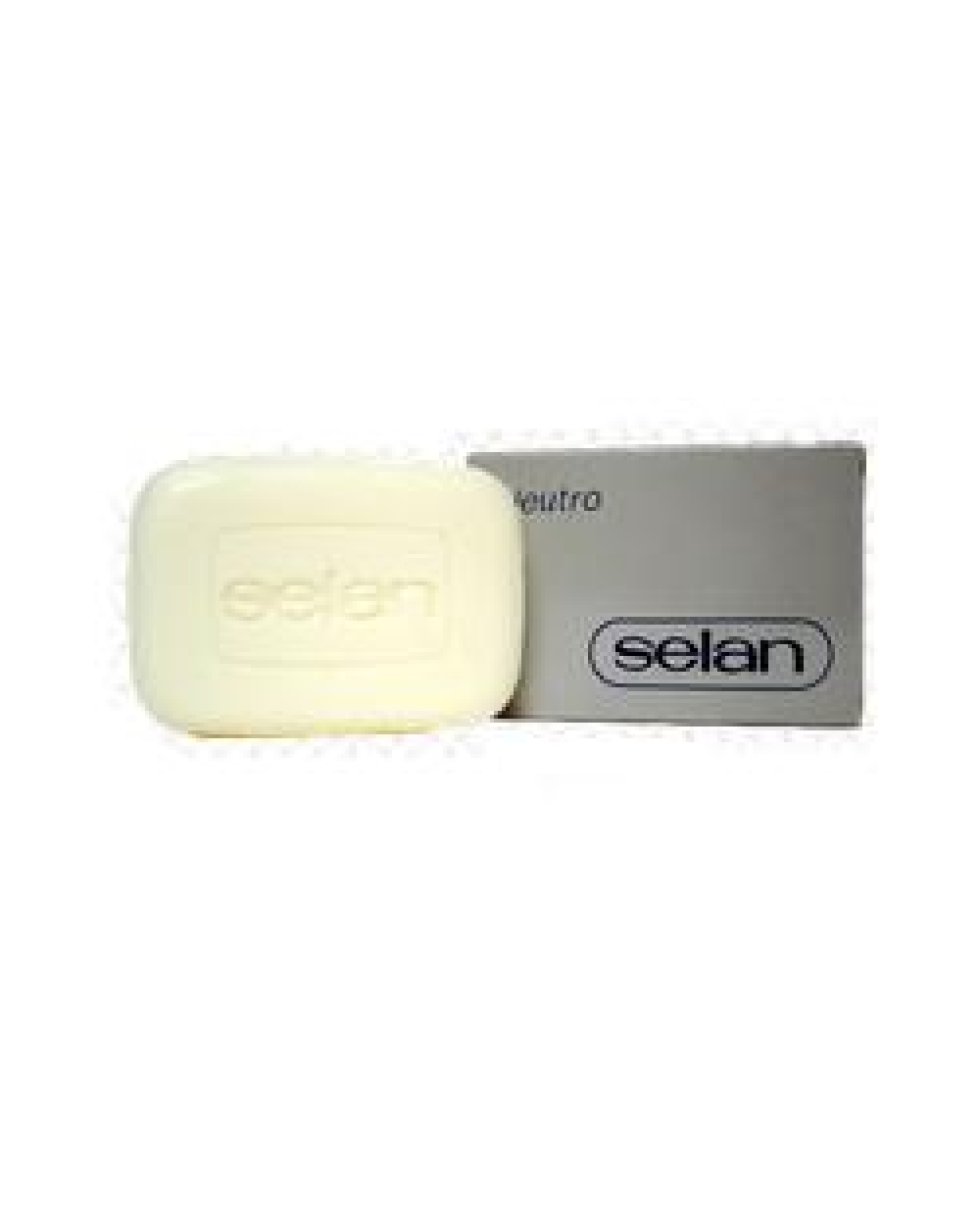 SELAN Sapone Neutro 100g