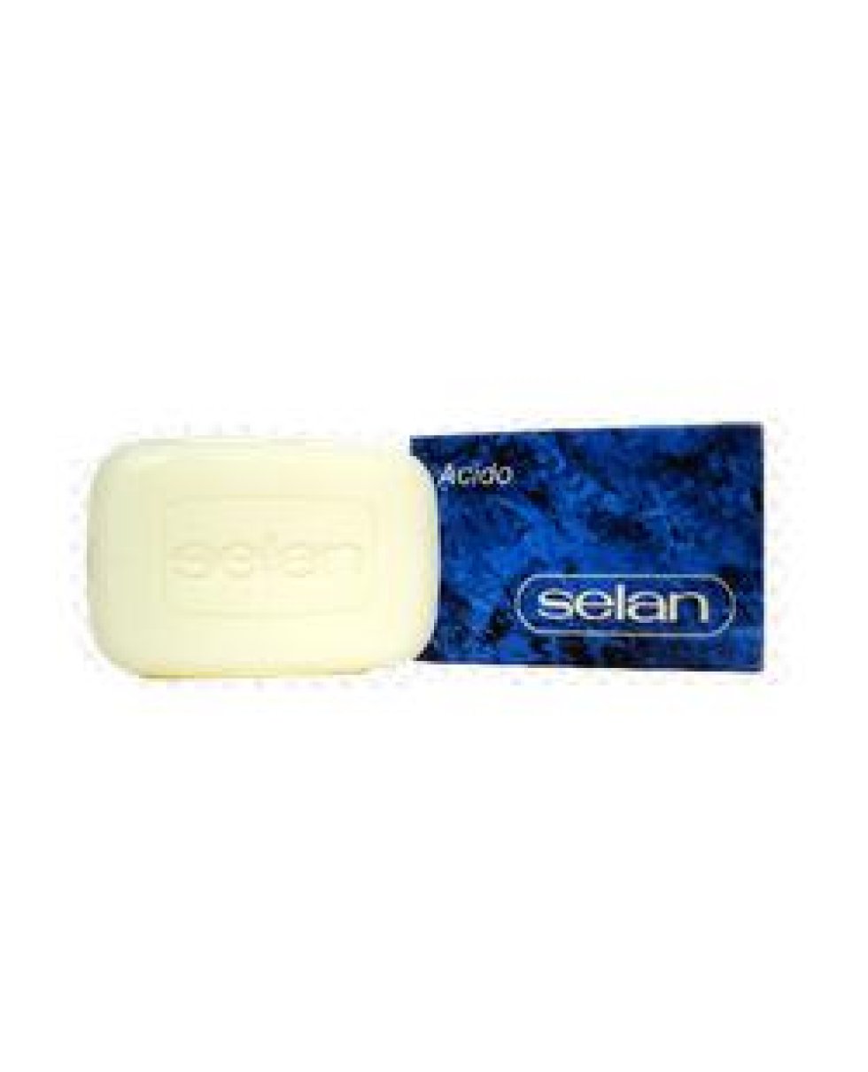 SELAN*SAPONE ACIDO