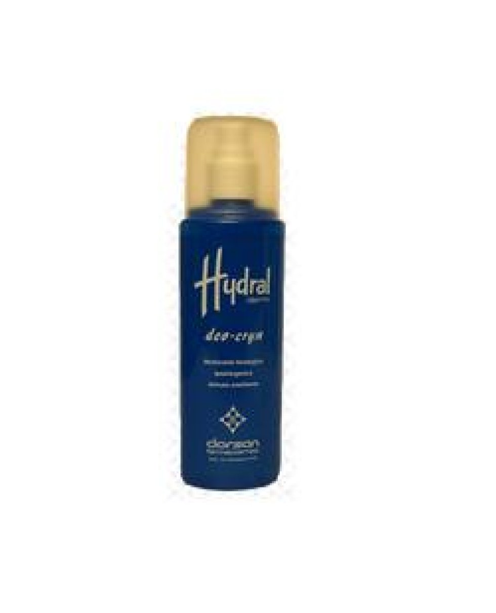 HYDRAL*DEOD DEO-CRYN 100ML