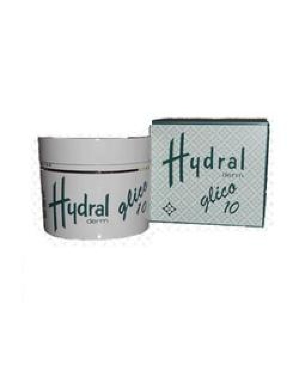 HYDRAL*CR VISO AC GLIC 50ML