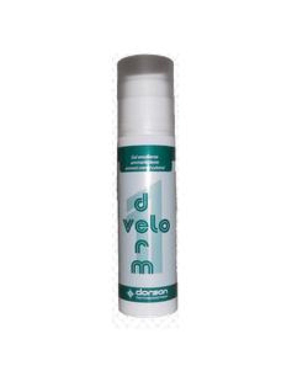 VELODERM 1 GEL EMOL 100ML