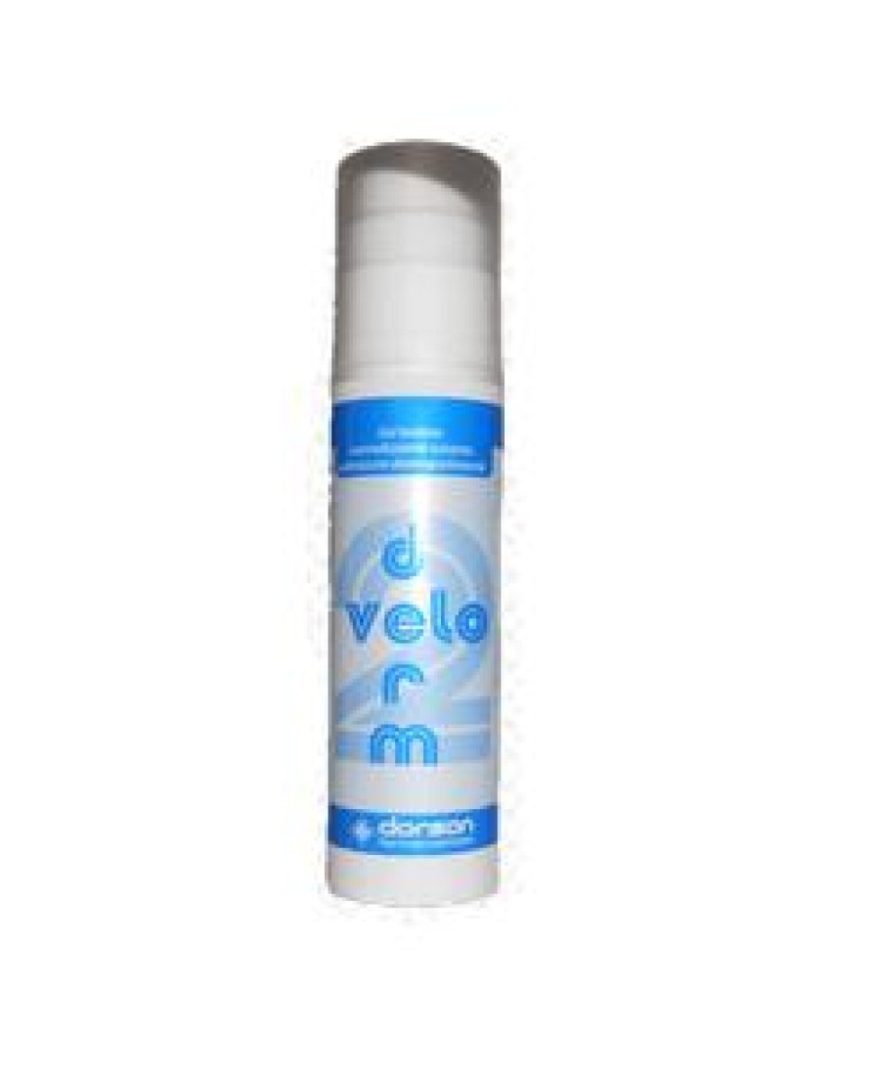 VELODERM 2 Gel Lenitivo 100ml