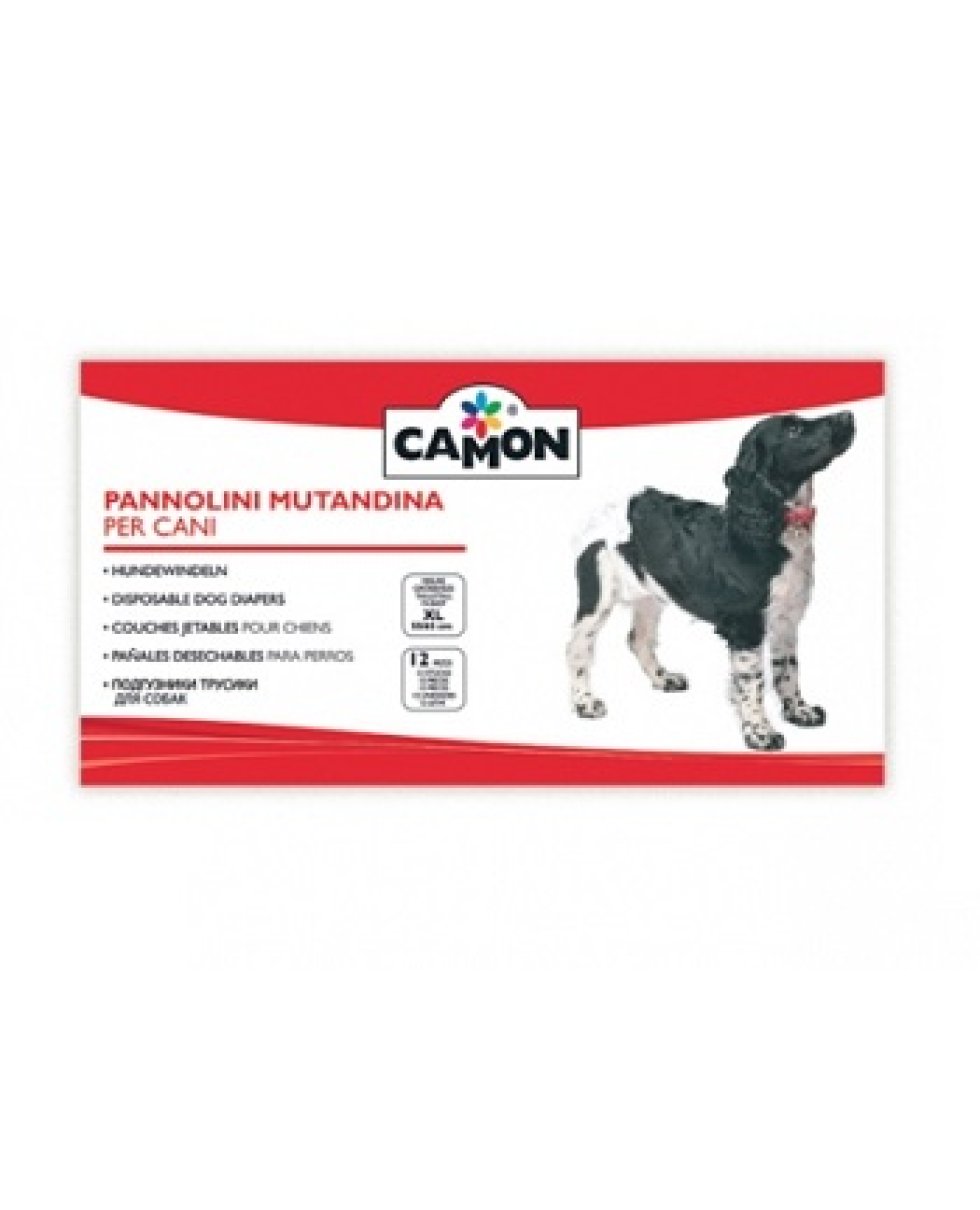 NAPPY DOG S PANNOLONI MEDIUM 3