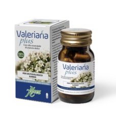 Aboca Valeriana Plus 30 Oprercoli