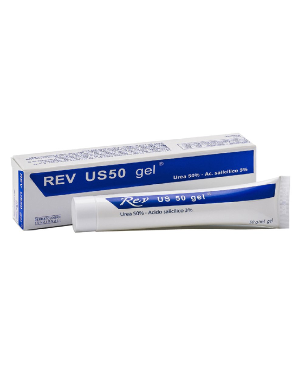 REV US50 50ML