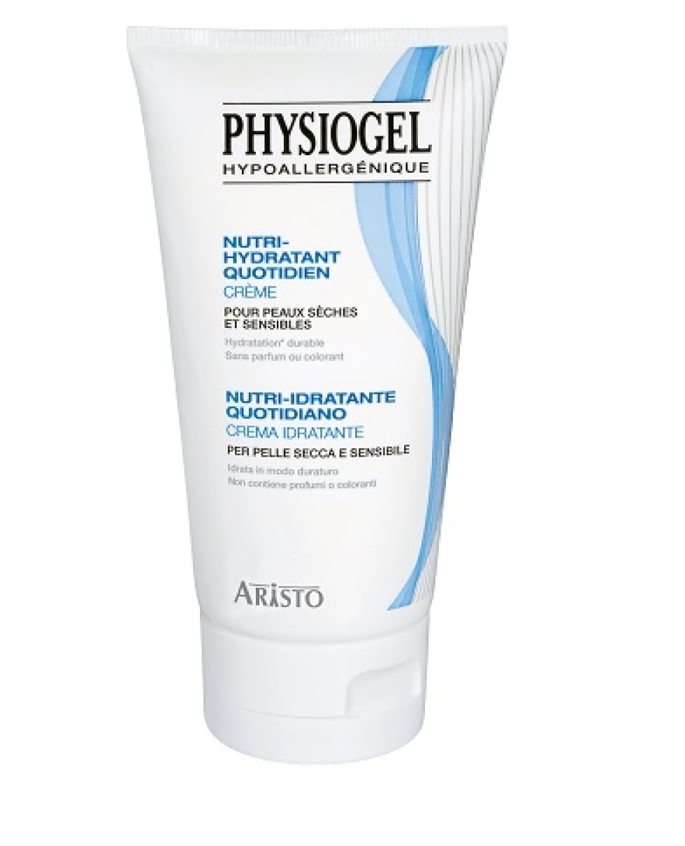 PHYSIOGEL CREMA 150ML