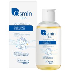 OSMIN-OLIO 250ML