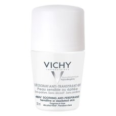 Vichy Deodorante Pelle Sensibile 50Ml