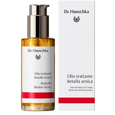 DR HAUSCHKA OLIO TRATT BET AR