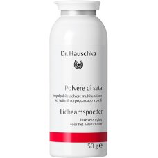 DR HAUSCHKA POLVERE SETA