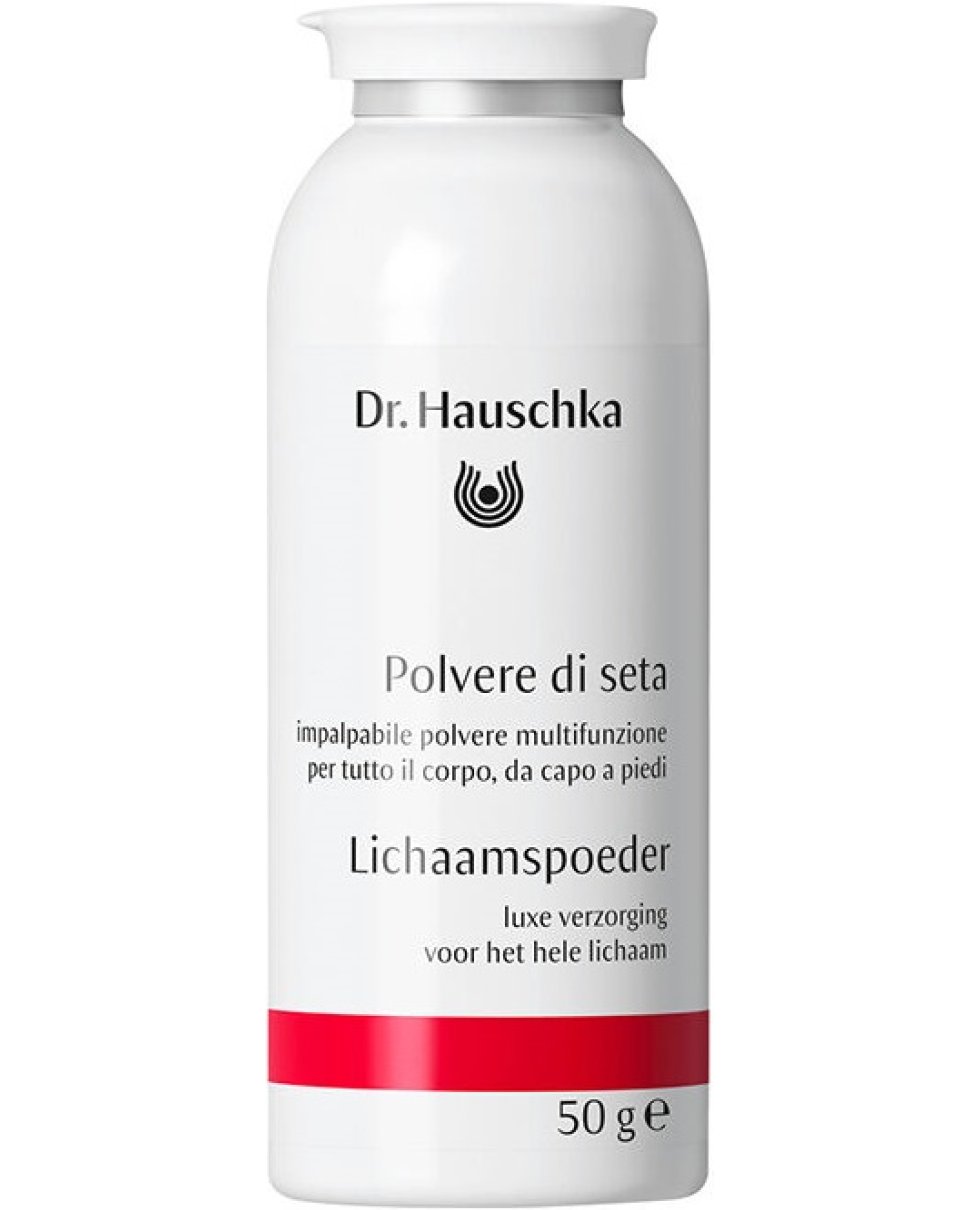 DR HAUSCHKA POLVERE SETA