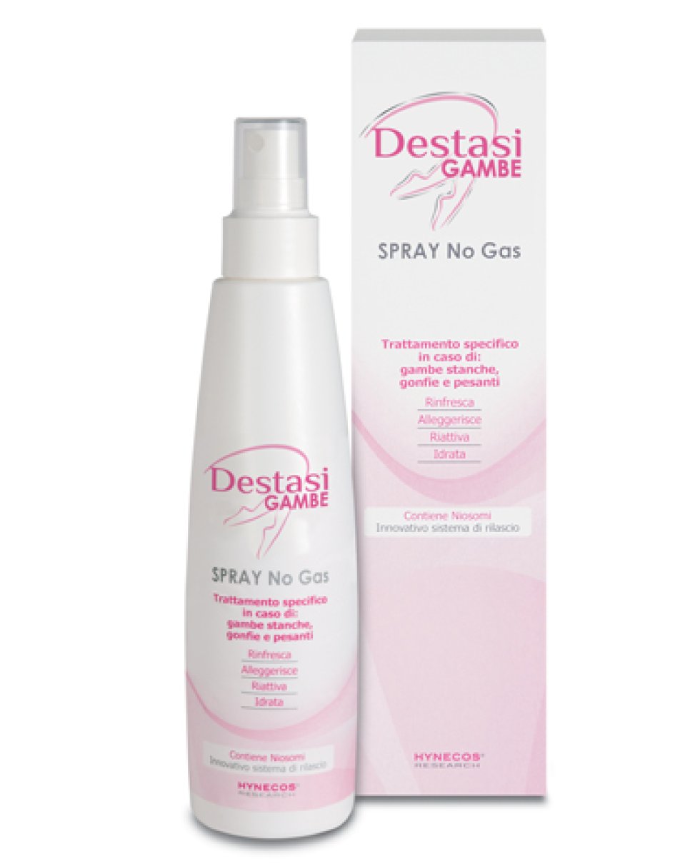 DESTASI VEN SPRAY 200ML