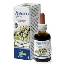 Aboca Valeriana Plus Gocce 30Ml