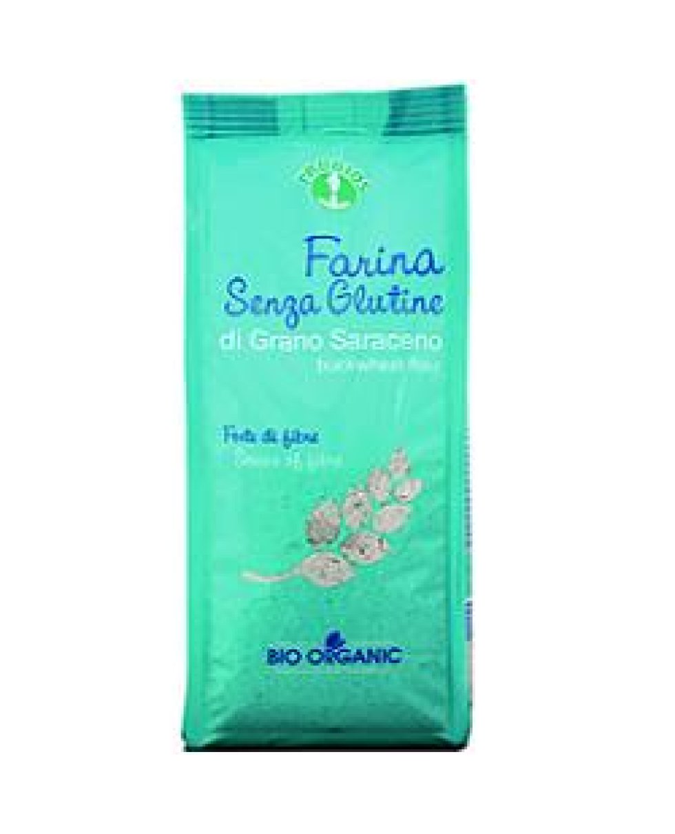 R&R Farina Grano Saraceno 375g