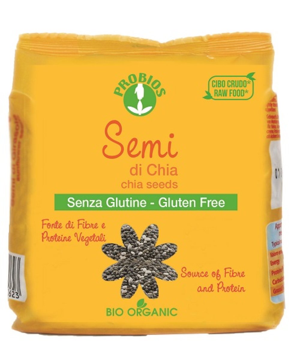 PROBIOS Semi Chia Bio 150g