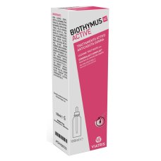 BIOTHYMUS-AC ACT D LOZ 100ML