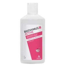 BIOTHYMUS-AC ACT D SH VOL 200ML