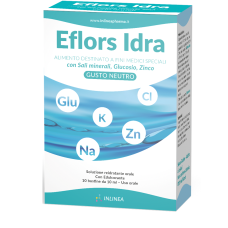 EFLORS IDRA 100ML