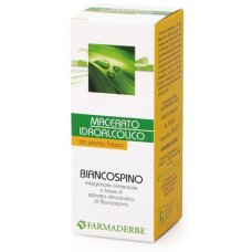 FARMADERBE BIANCOSPINO MIAL 50