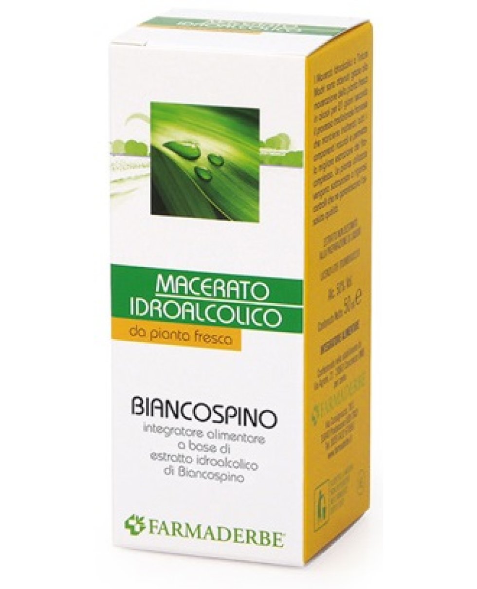 FARMADERBE BIANCOSPINO MIAL 50