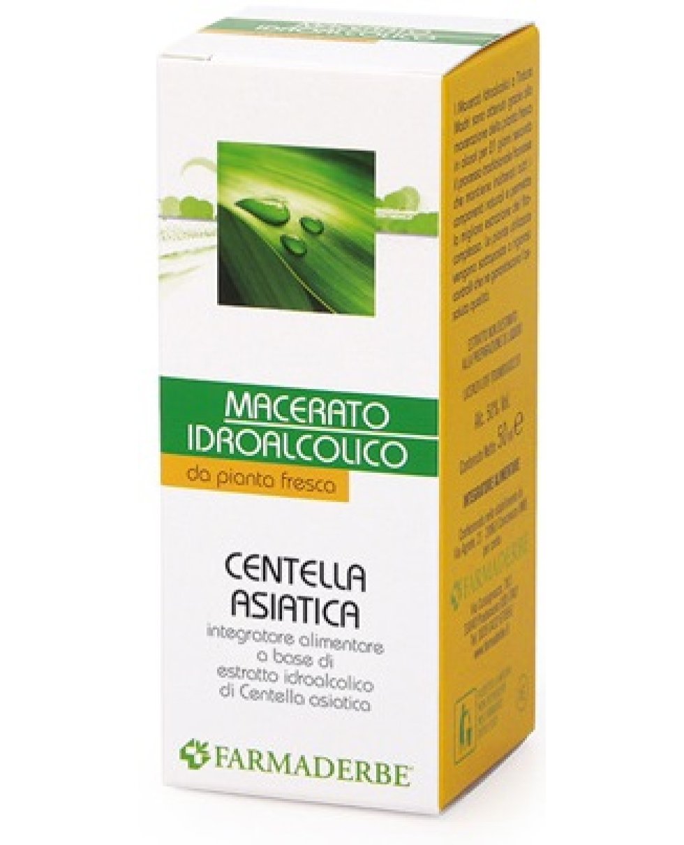 FARMADERBE CENTELLA MIAL GTT50