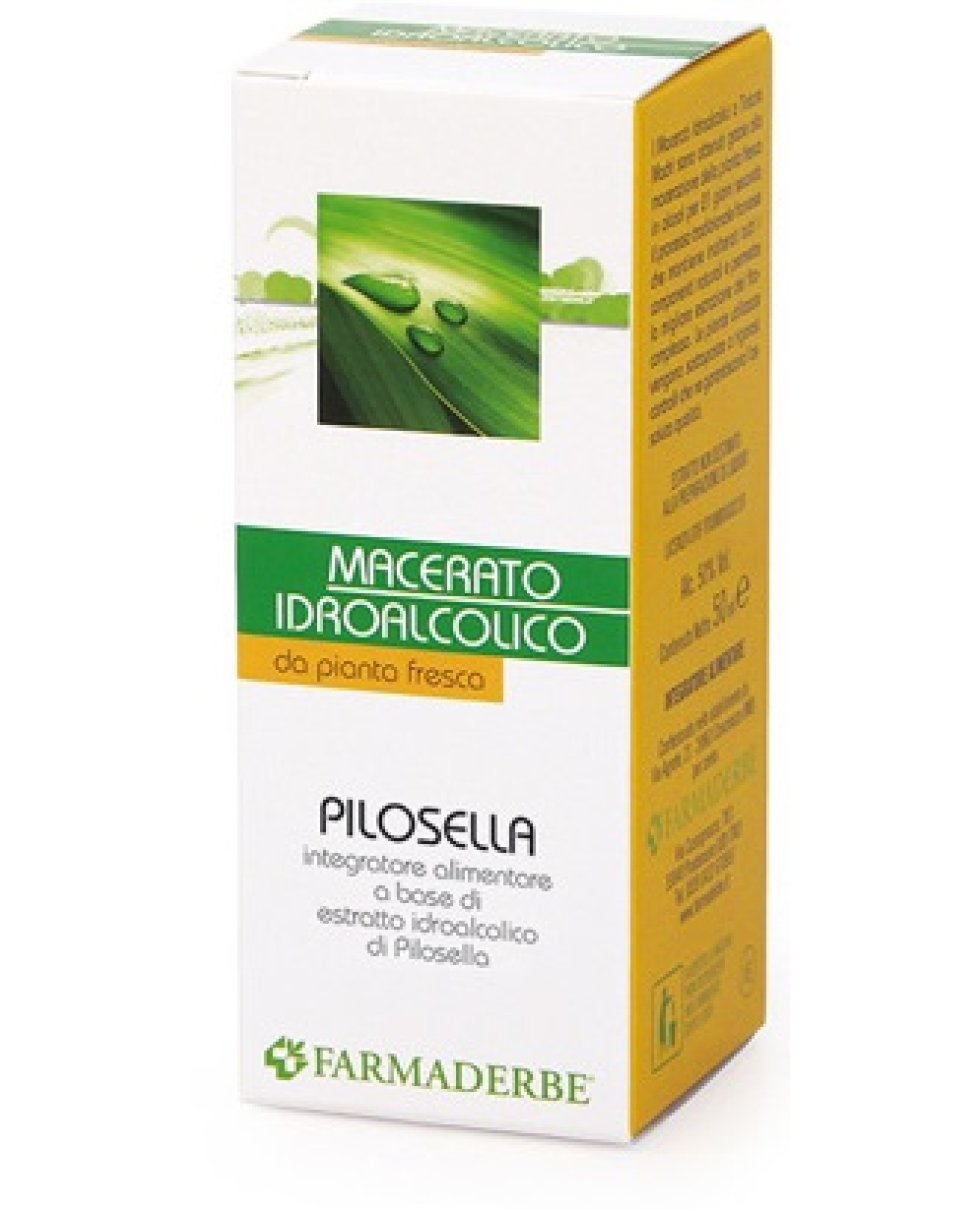 FARMADERBE PILOSELLA MIAL 50ML