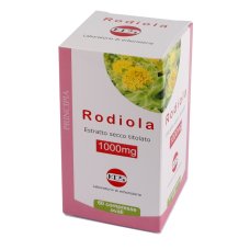 RODIOLA 60CPR 1000MG KOS