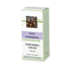 FARMADERBE OLIO ESS GAROF CHIO