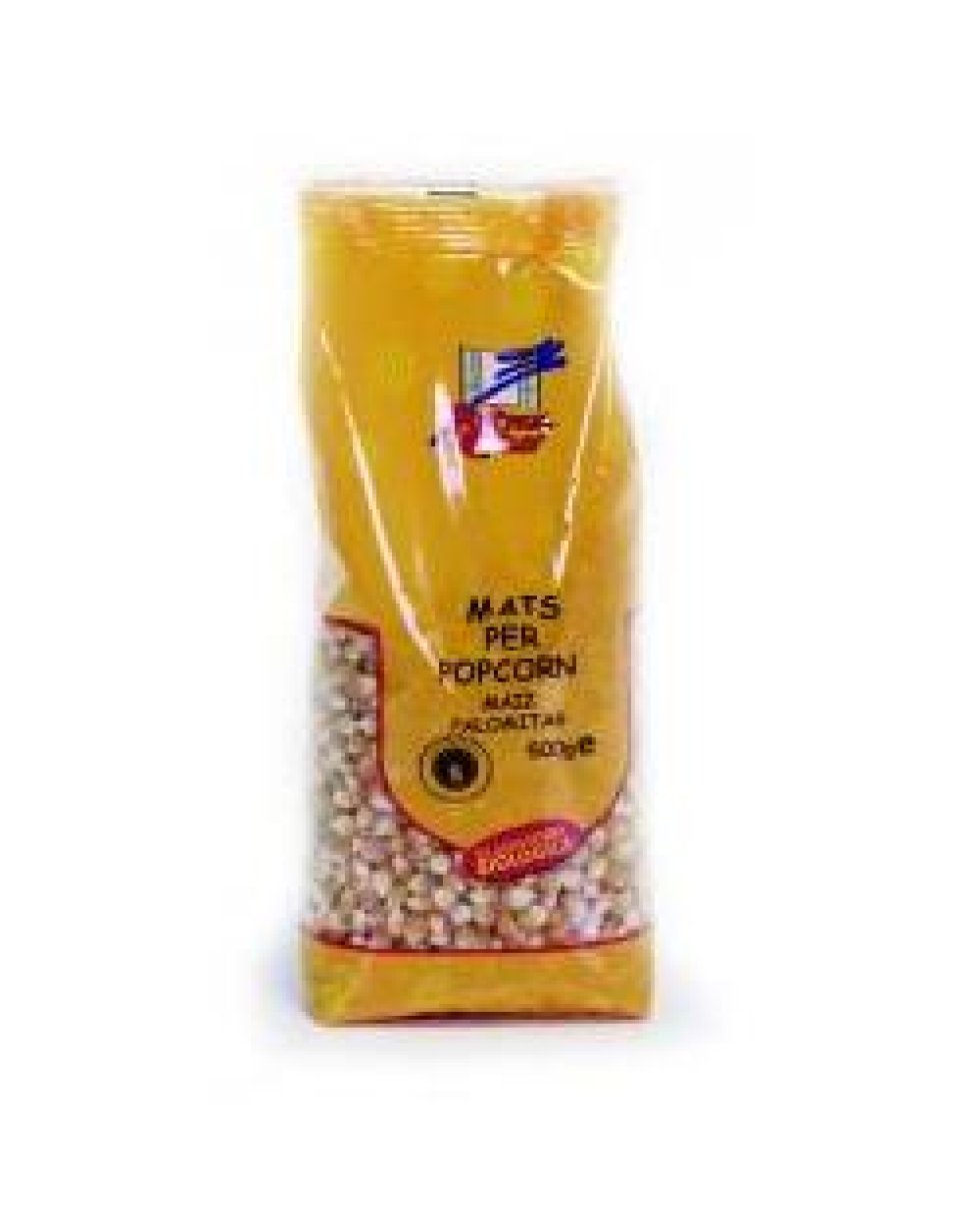 MAIS POPCORN BIO 500G