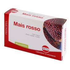 MAIS ROSSO E.S.60CPR