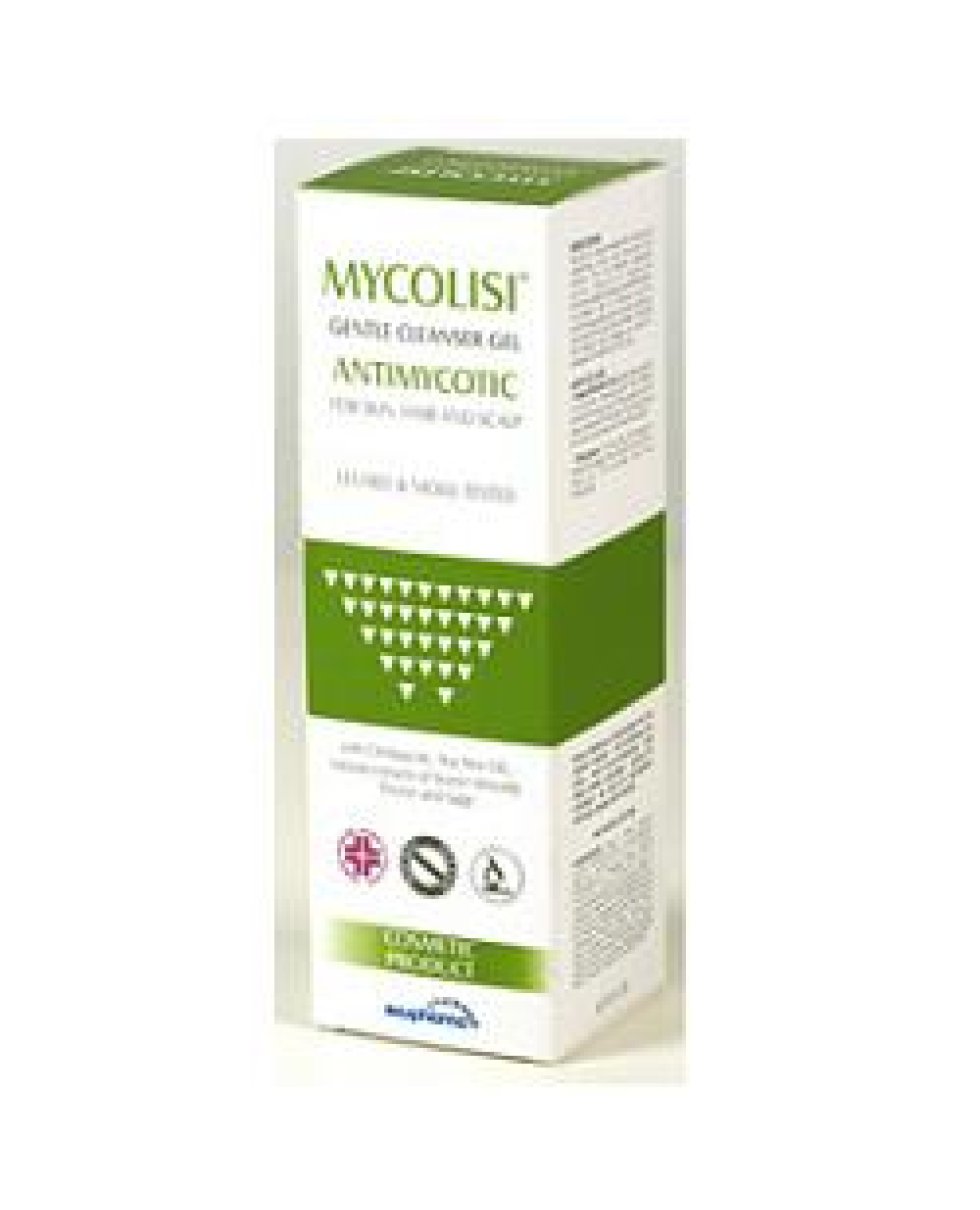 MYCOLISI DET ANTIMICOT 200ML